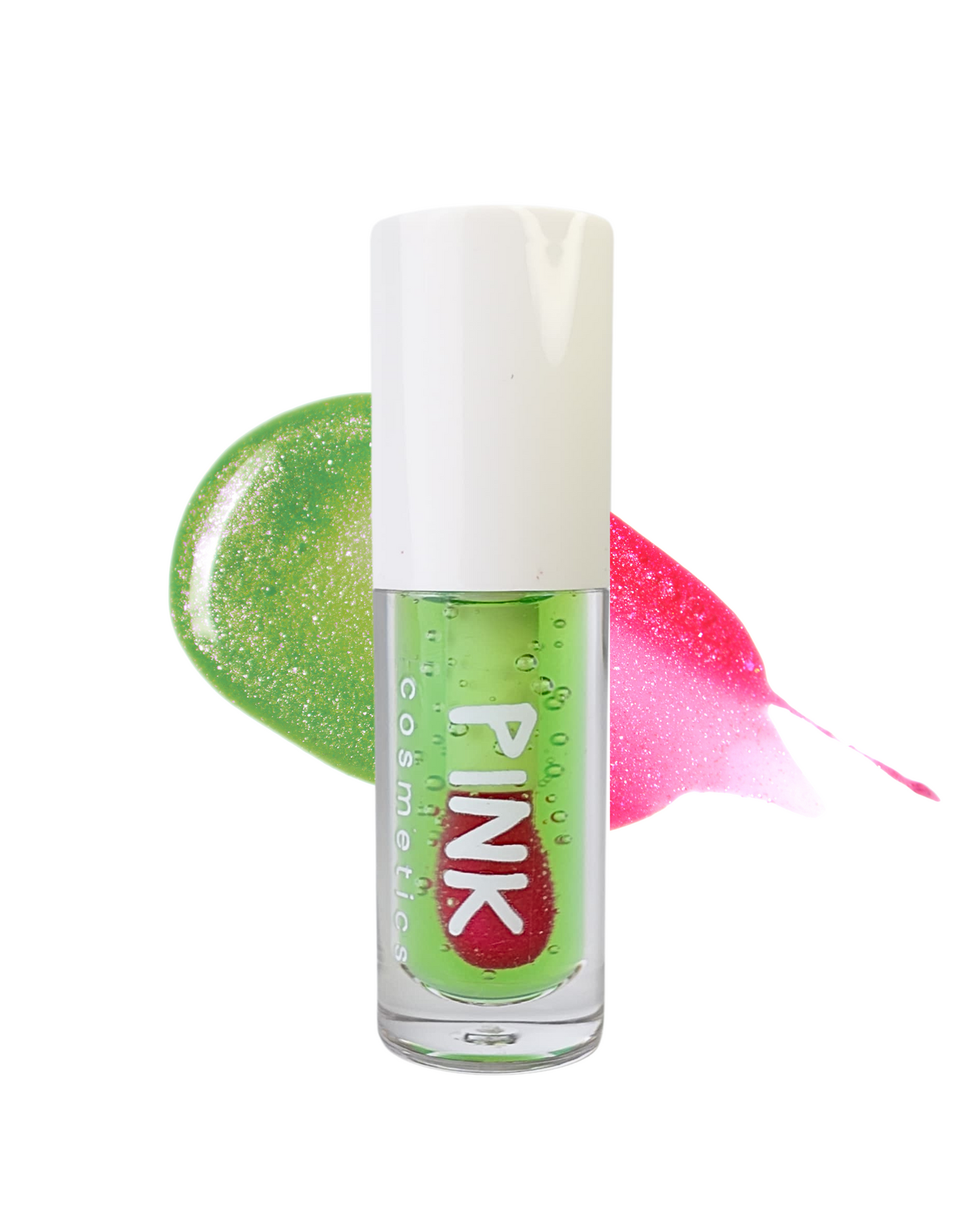 Forest ShadeShifter (Ph Adaptive-Green to Pink) | Lip Gloss