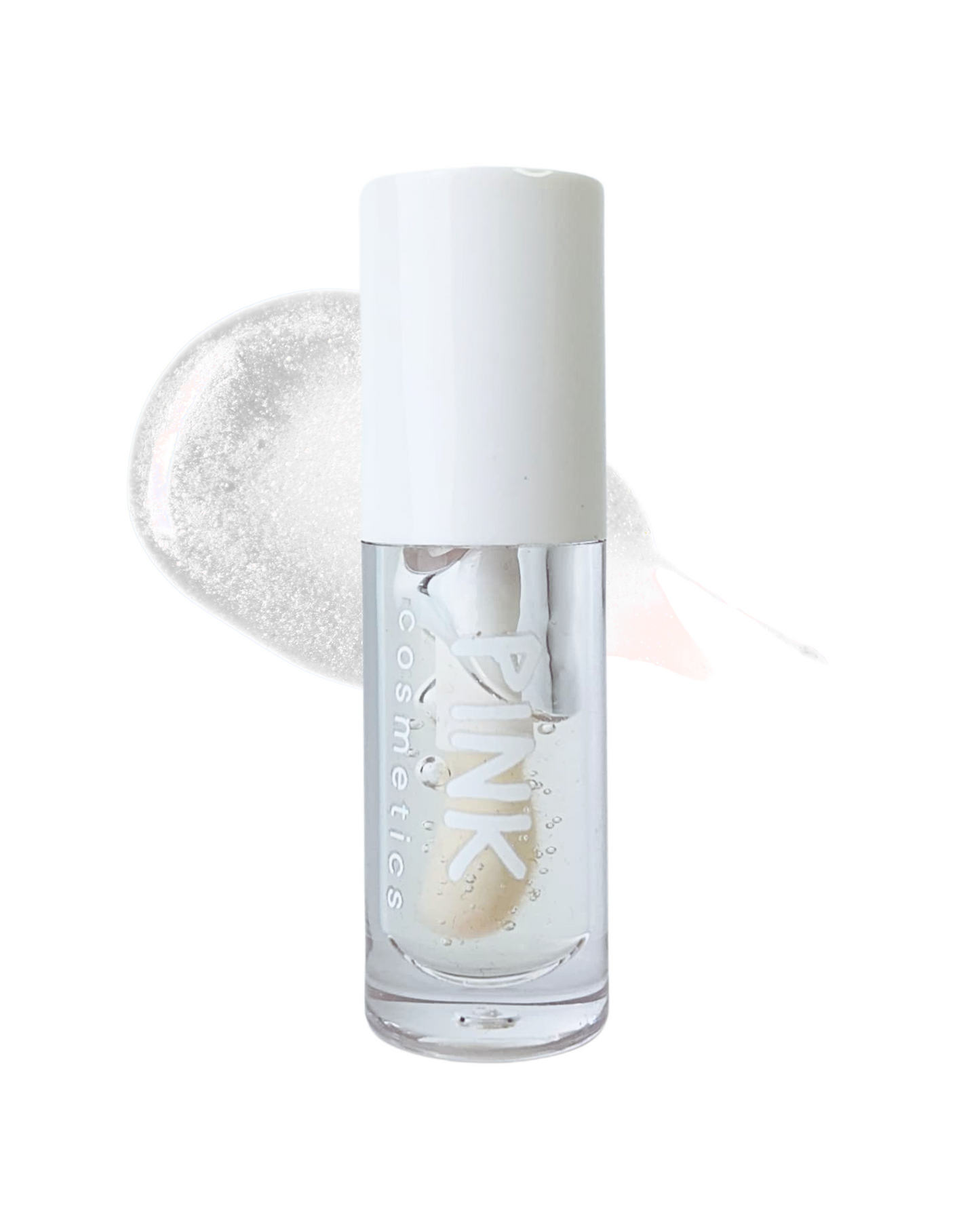 Water (Transparent) | Lip Gloss