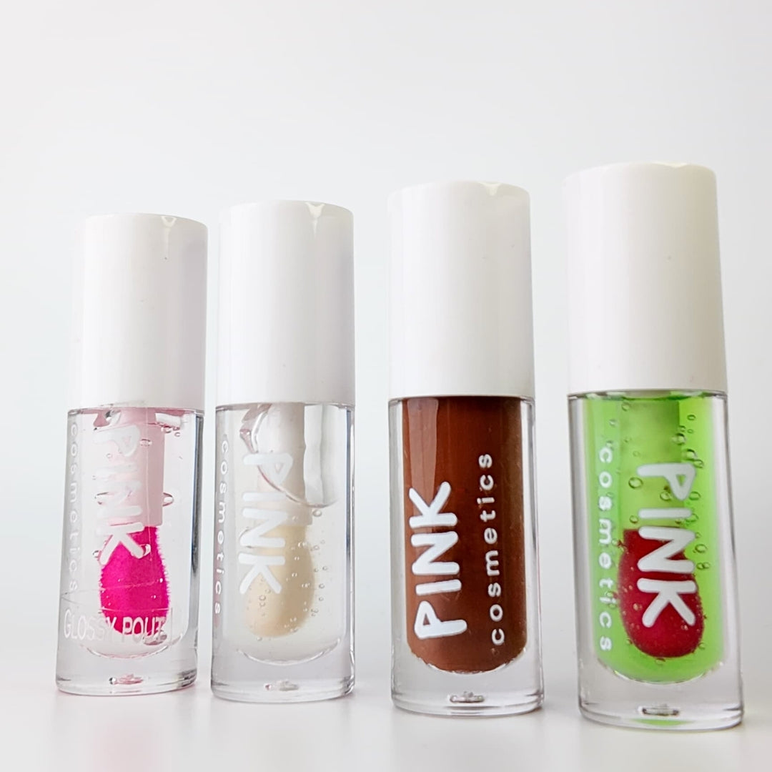 Water (Transparent) | Lip Gloss
