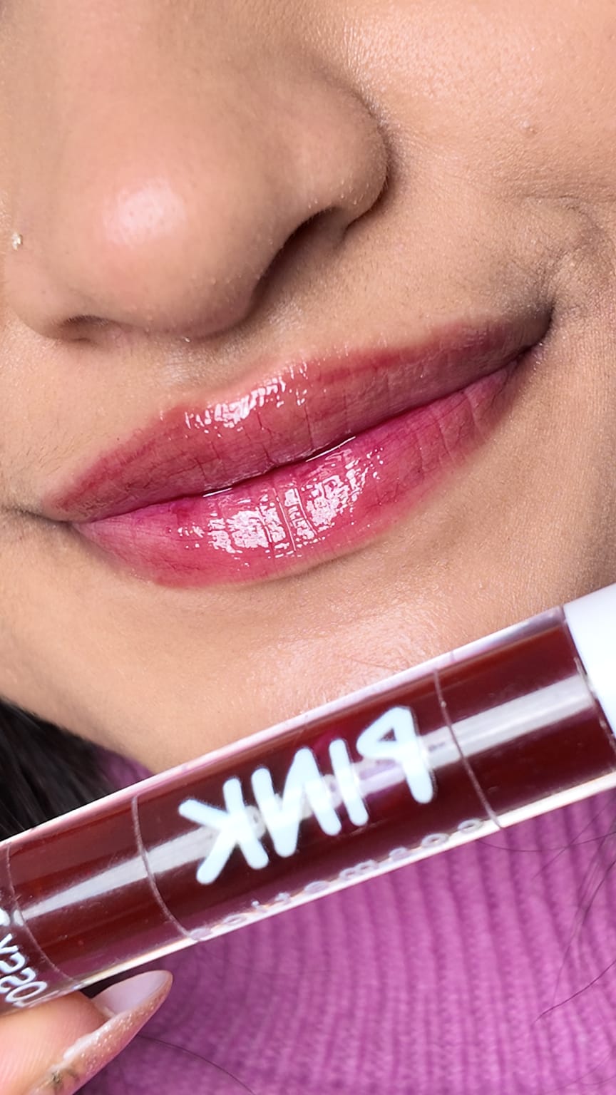 Grape Wine (Mauve) | Lip Gloss