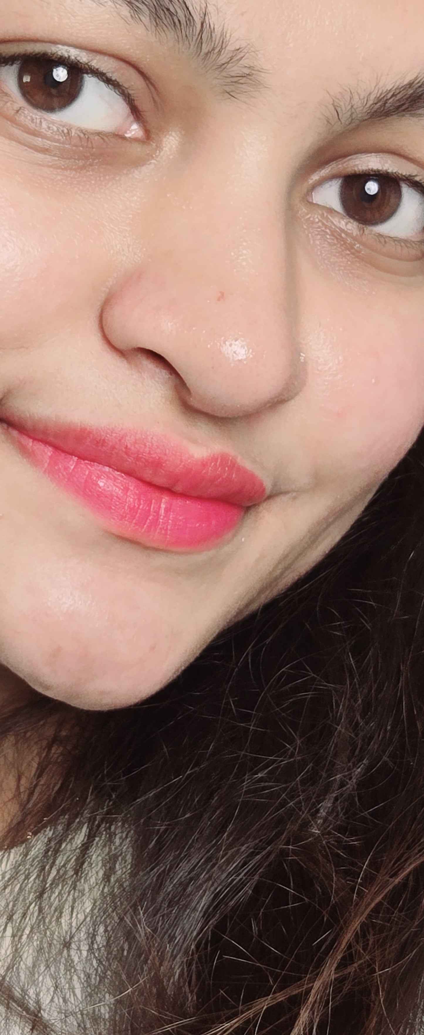 Forest ShadeShifter (Ph Adaptive-Green to Pink) | Lip Gloss