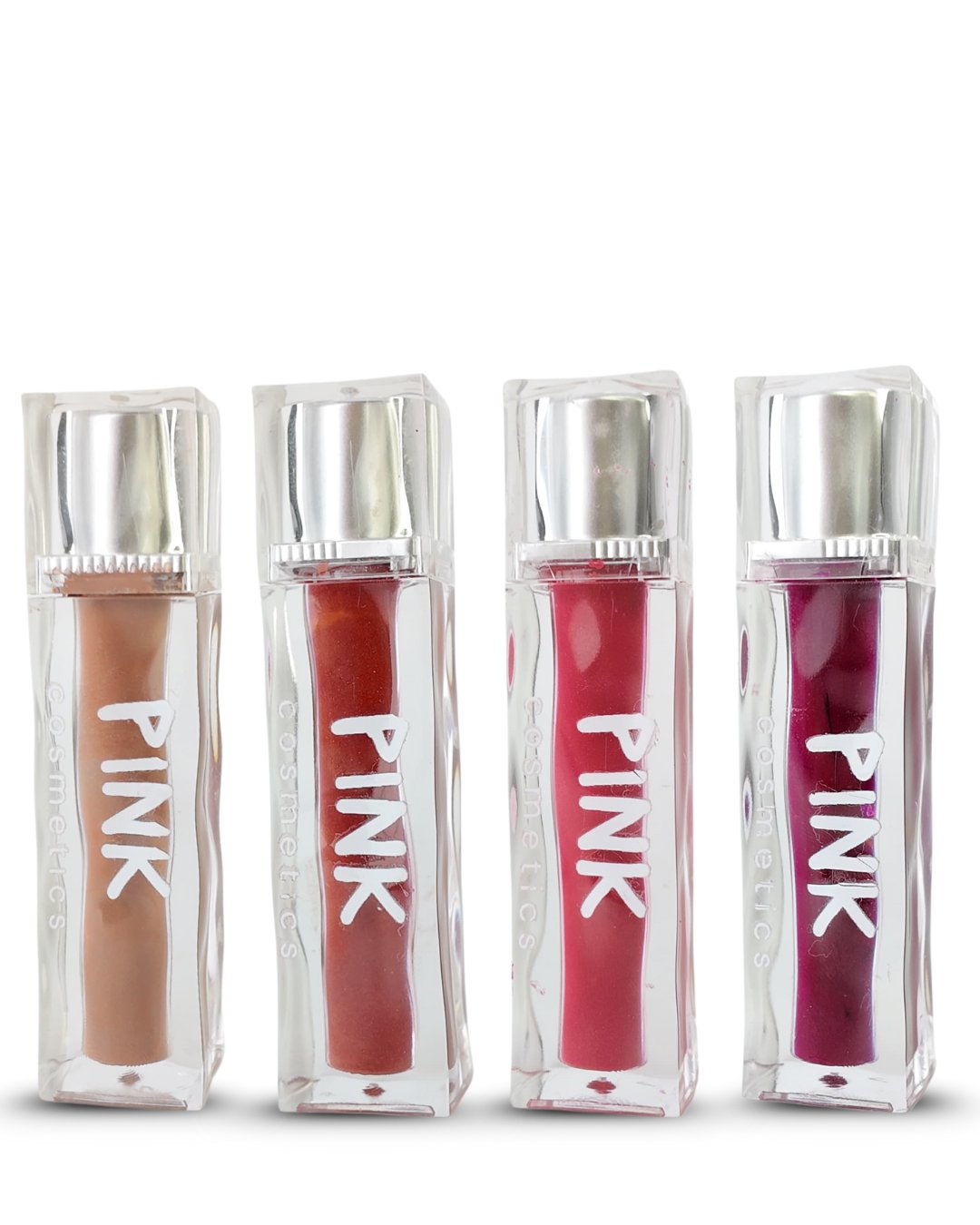 Matte Liquid Lipsticks