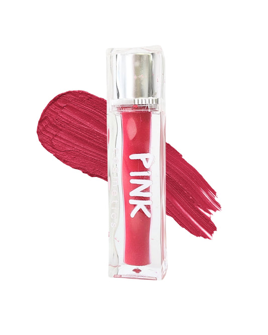 03 Dear Rose (Fuchsia Pink) | Matte Liquid Lipstick