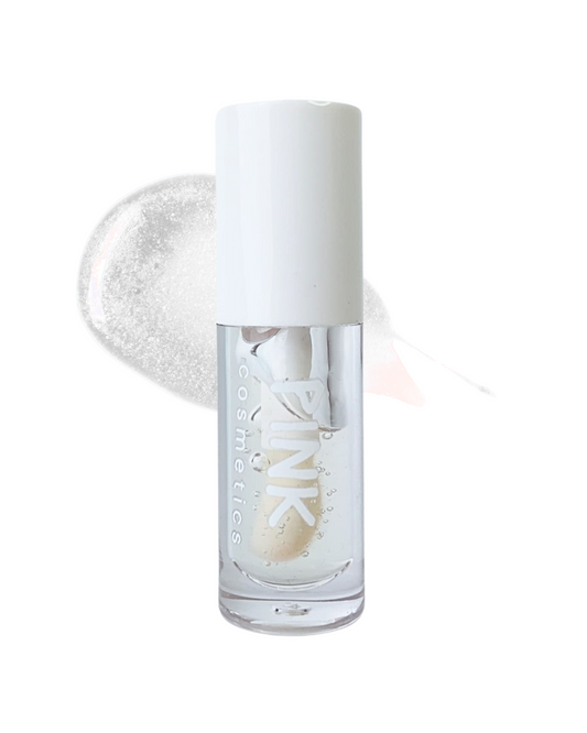 Water (Transparent) | Lip Gloss