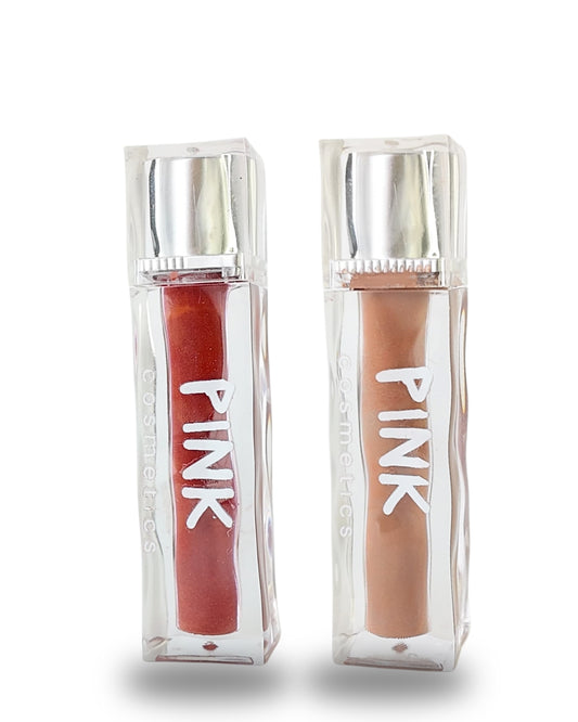 EspressoYoSelf Duo | Amour Dusk & Espresso matte liquid lipsticks Set of 2