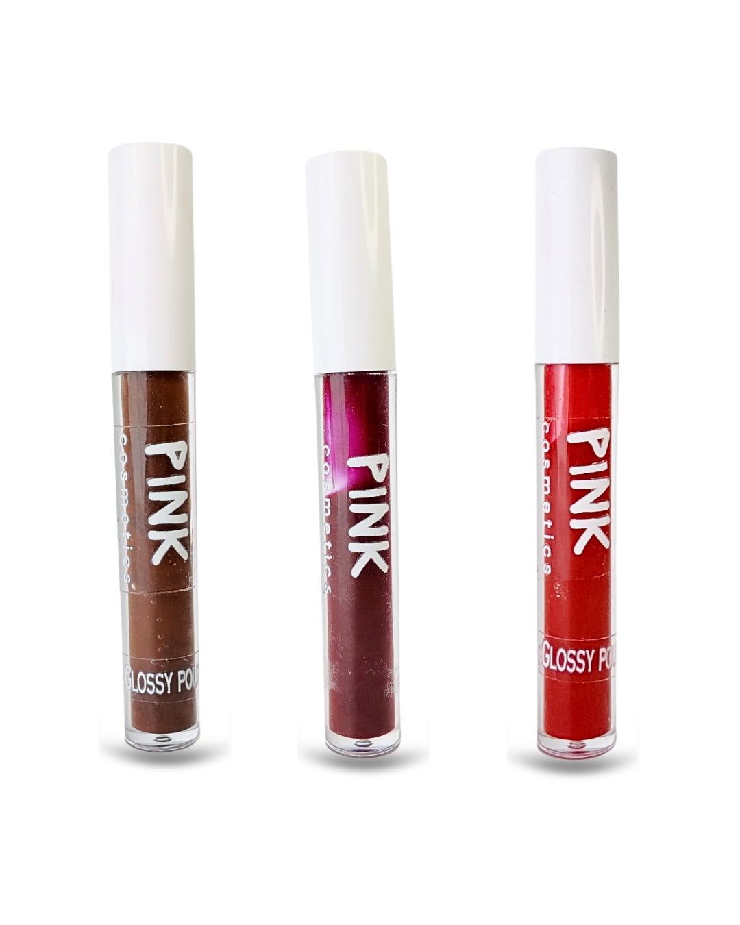 Mood Munchies Trio | Caramel, GrapeWine & Scarlett Lip Combo Set Of 3