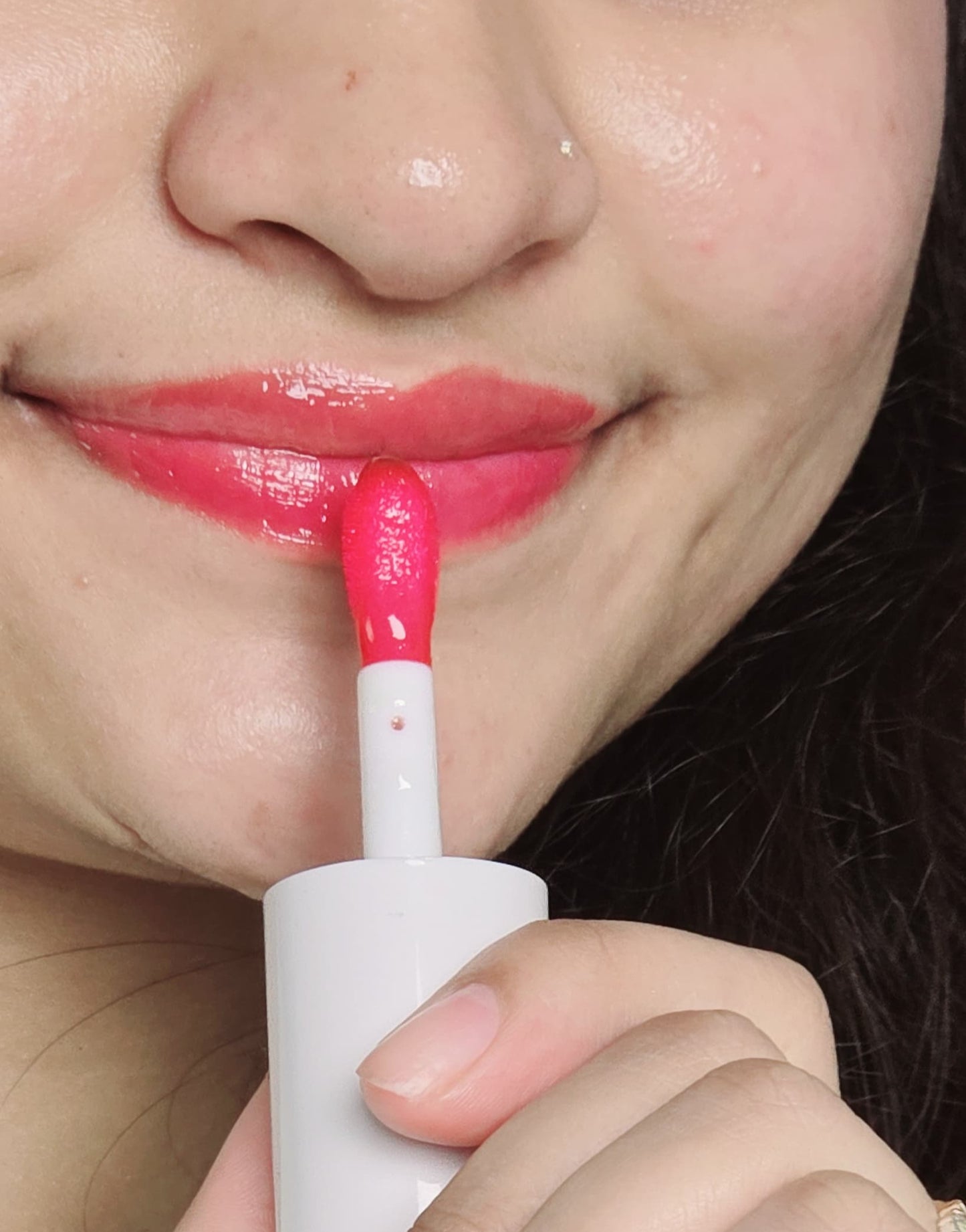 Forest ShadeShifter (Ph Adaptive-Green to Pink) | Lip Gloss
