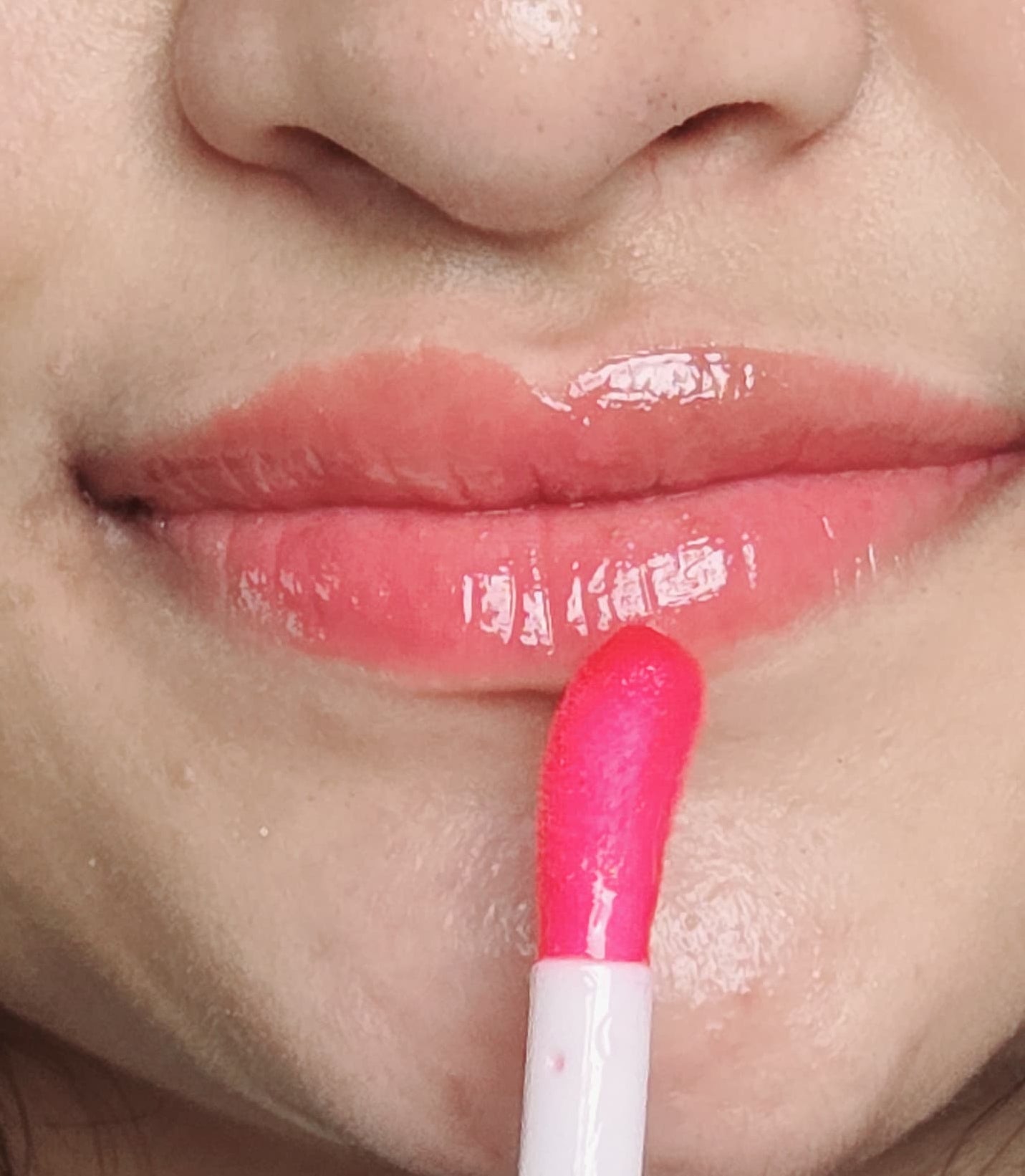Magical Shadeshifter (Ph Adaptive - Transparent to Pink) | Lip Gloss
