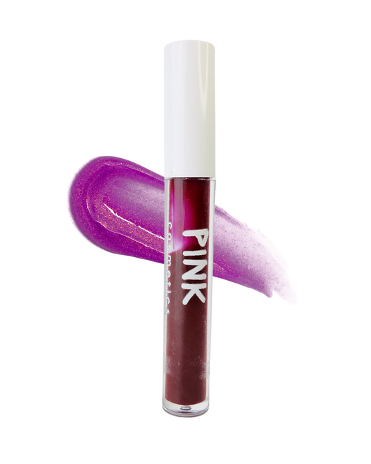 Grape Wine (Mauve) | Lip Gloss