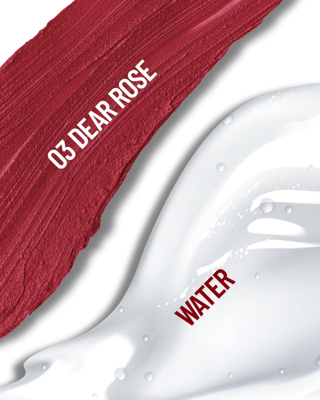The Date Night Duo | Dear Rose Matte Liquid Lipstick & Water Lip Gloss